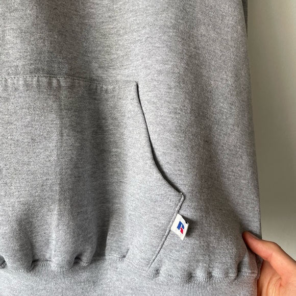 Vintage 90’s Russell Athletic USC Trojans Hoodie - Picture 3 of 11